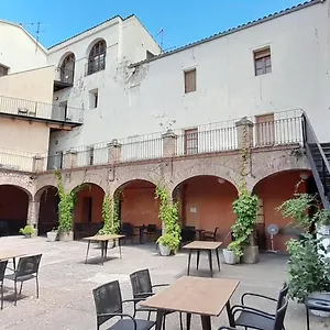  Hostal De Talarn