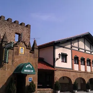 https://hotel-muskiz.basquecountryhotels.org