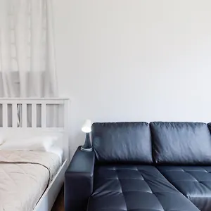  Apartahotel Camp Nou & Fira Business Lofts