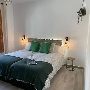 Pensionat L'elefant En Casa Cami De Les Aiguees